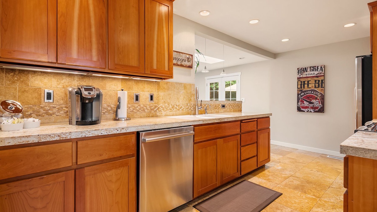 Photo of Kitchen in North Rose Hill