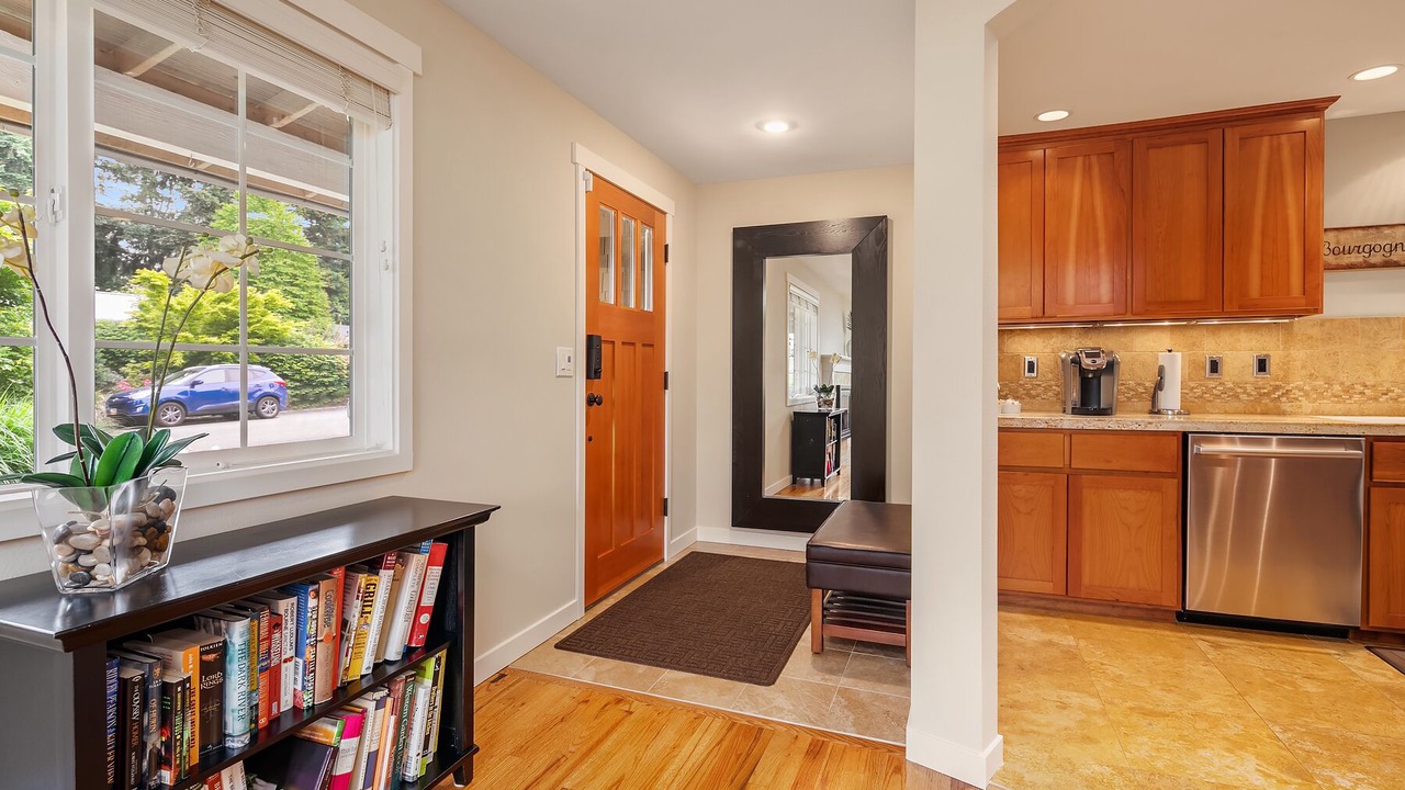 Photo of Kitchen in North Rose Hill