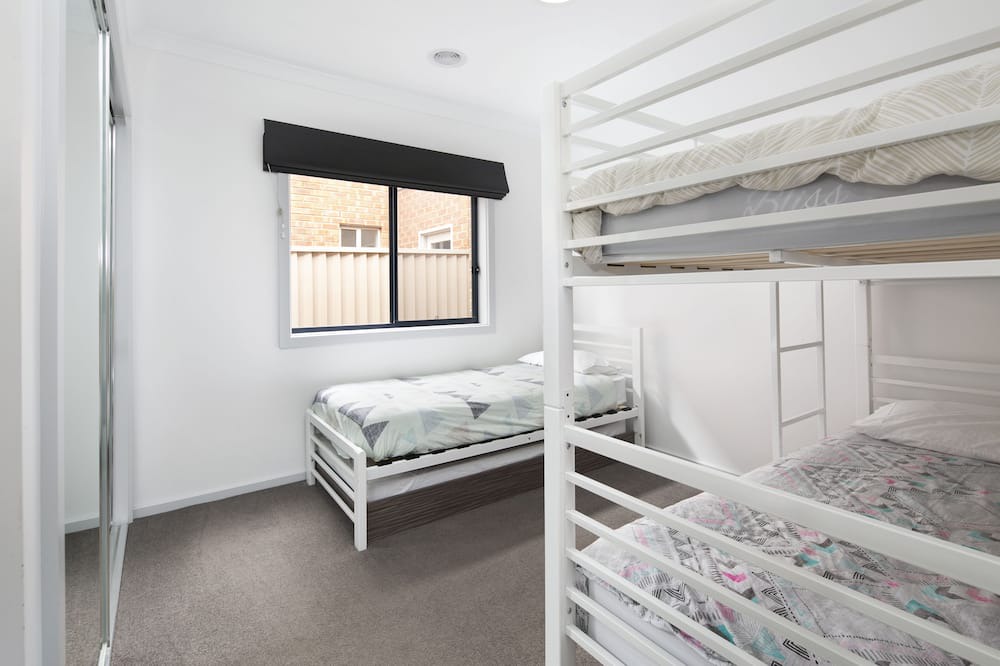 Photo of Bedroom in Sebastopol