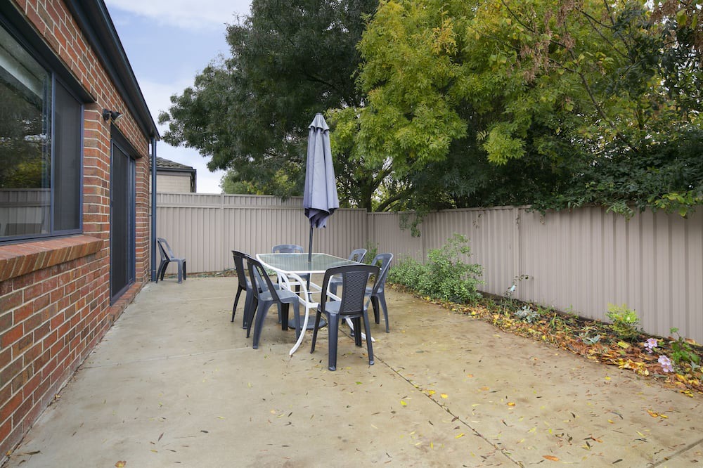 Photo of Patio Balcony in Sebastopol