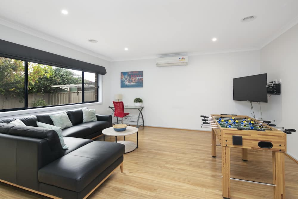 Photo of Livingroom in Sebastopol