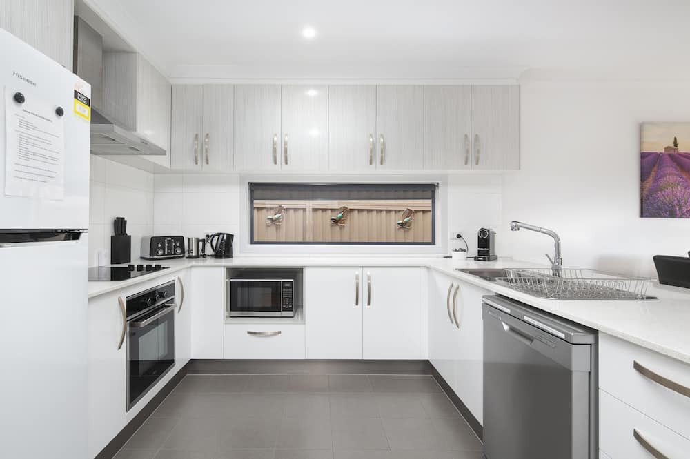 Photo of Kitchen in Sebastopol