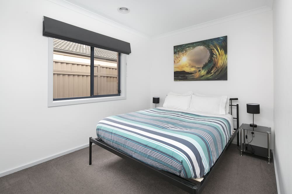 Photo of Bedroom in Sebastopol