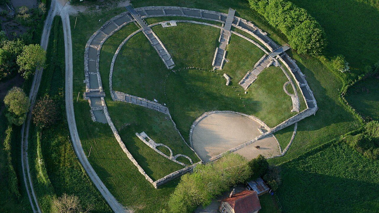 Photo of Outdoor in Chantrigne