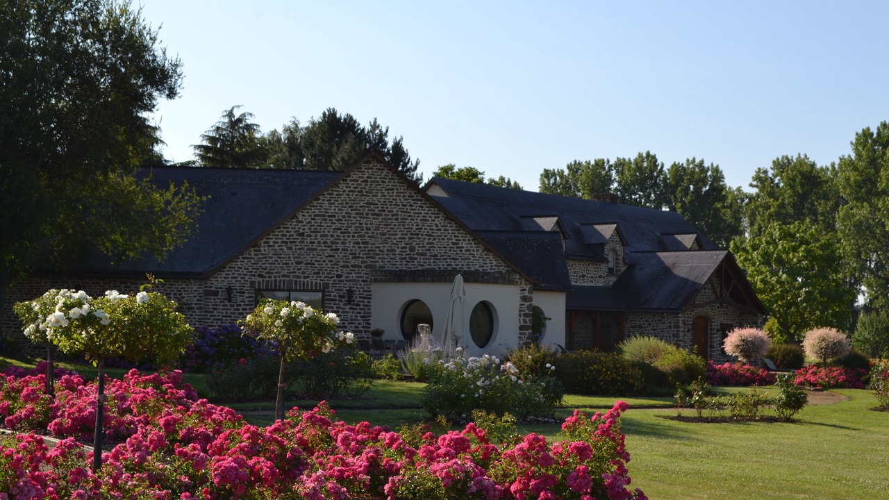 Photo of Outdoor in Chantrigne