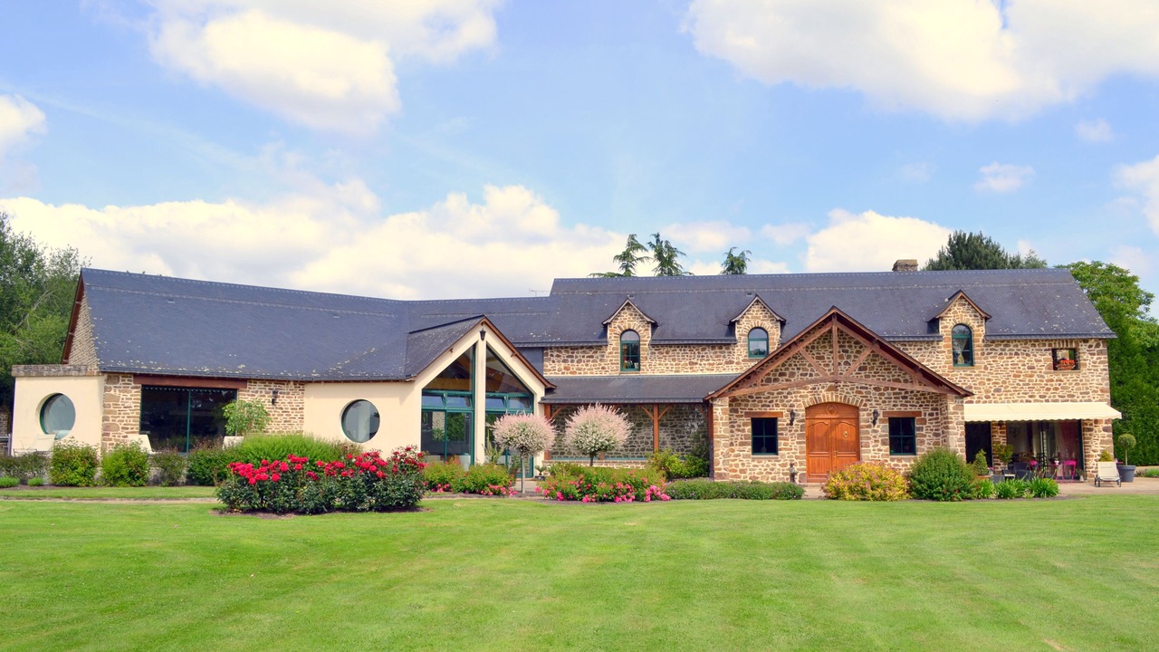 Photo of Outdoor in Chantrigne