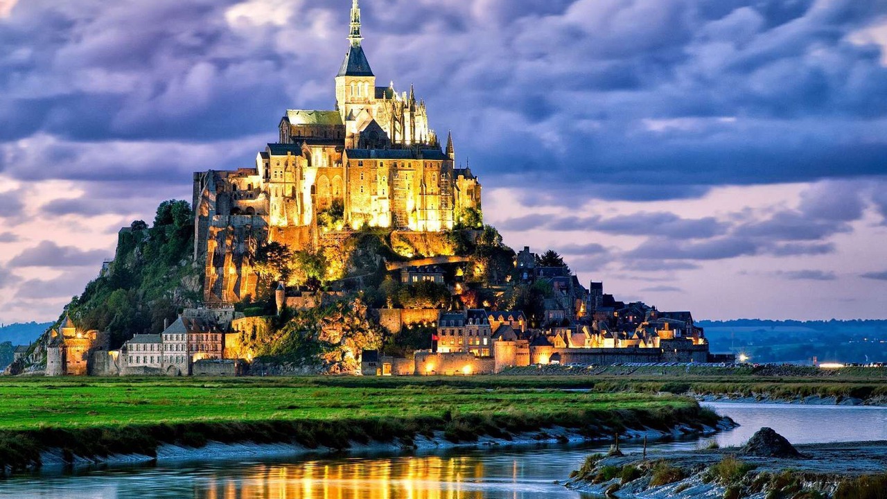Photo of Outdoor in Chantrigne