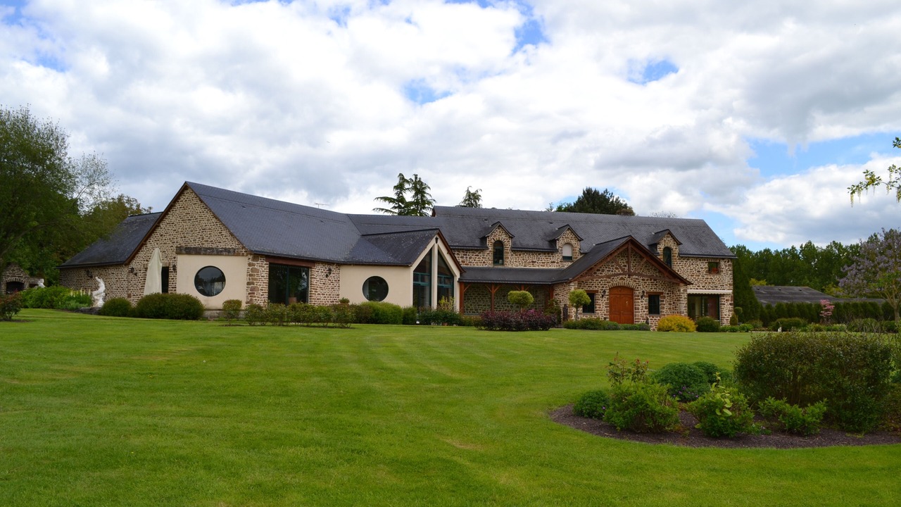 Photo of Outdoor in Chantrigne