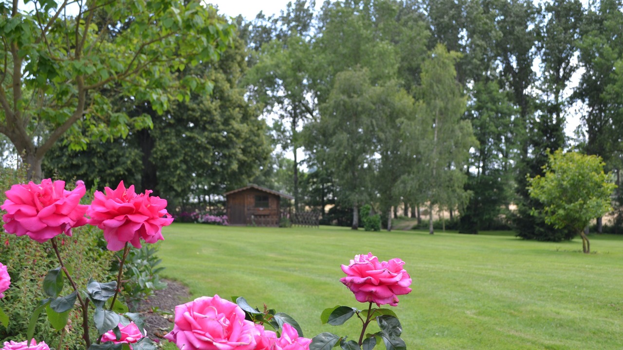 Photo of Outdoor in Chantrigne