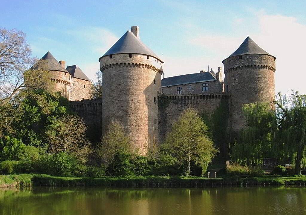 Photo of Outdoor in Chantrigne