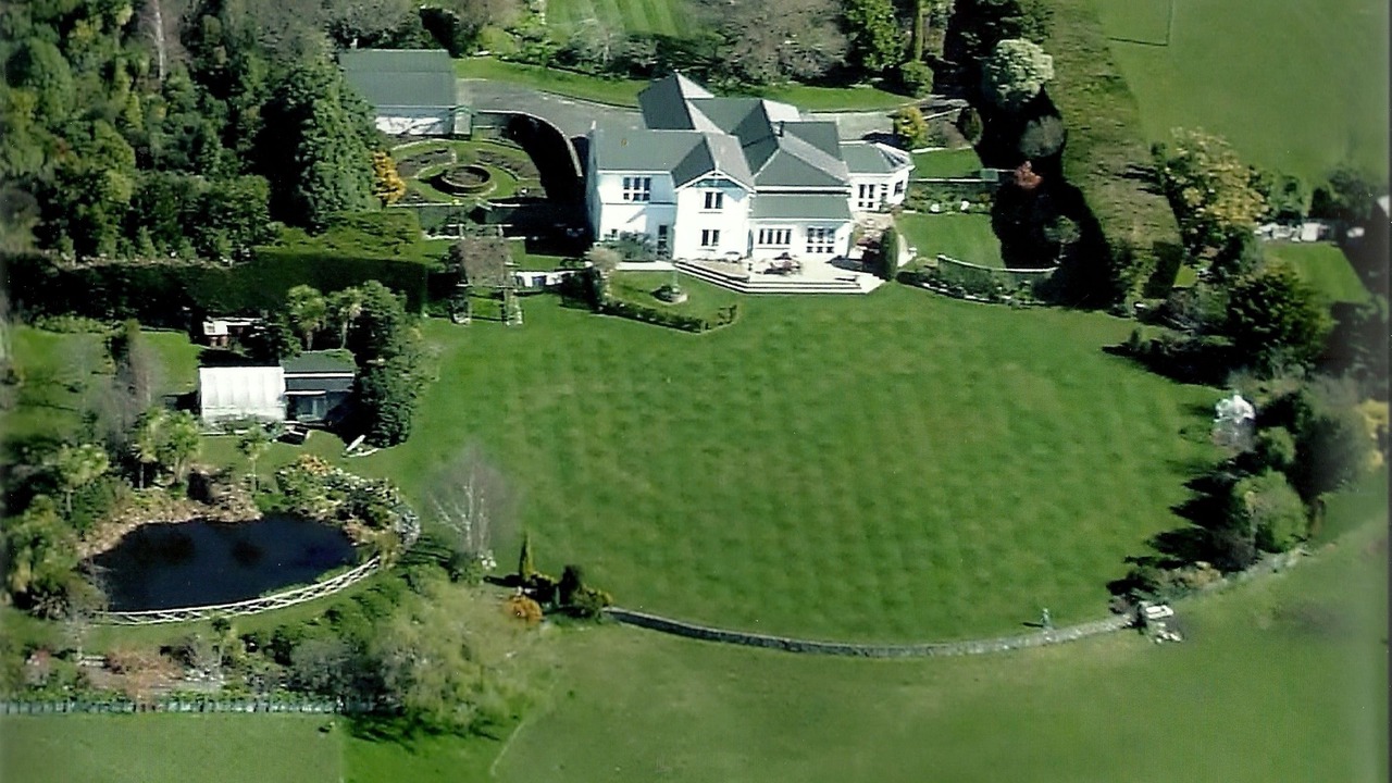 Photo of Outdoor in Halcombe