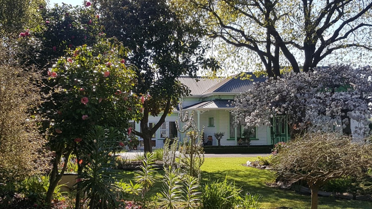 Photo of Outdoor in Halcombe