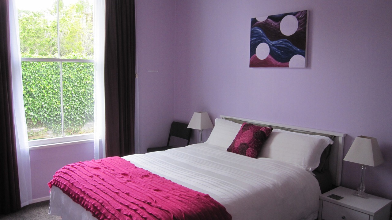 Photo of Bedroom in Halcombe