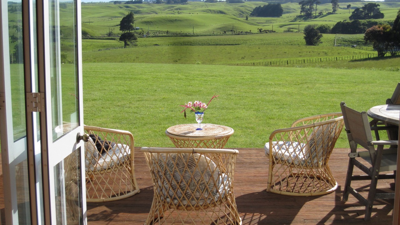 Photo of Outdoor in Halcombe