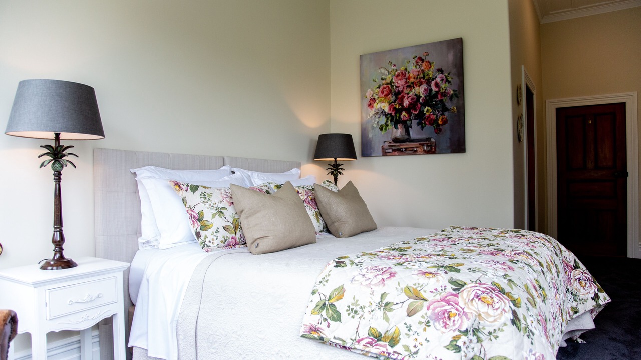 Photo of Bedroom in Walton