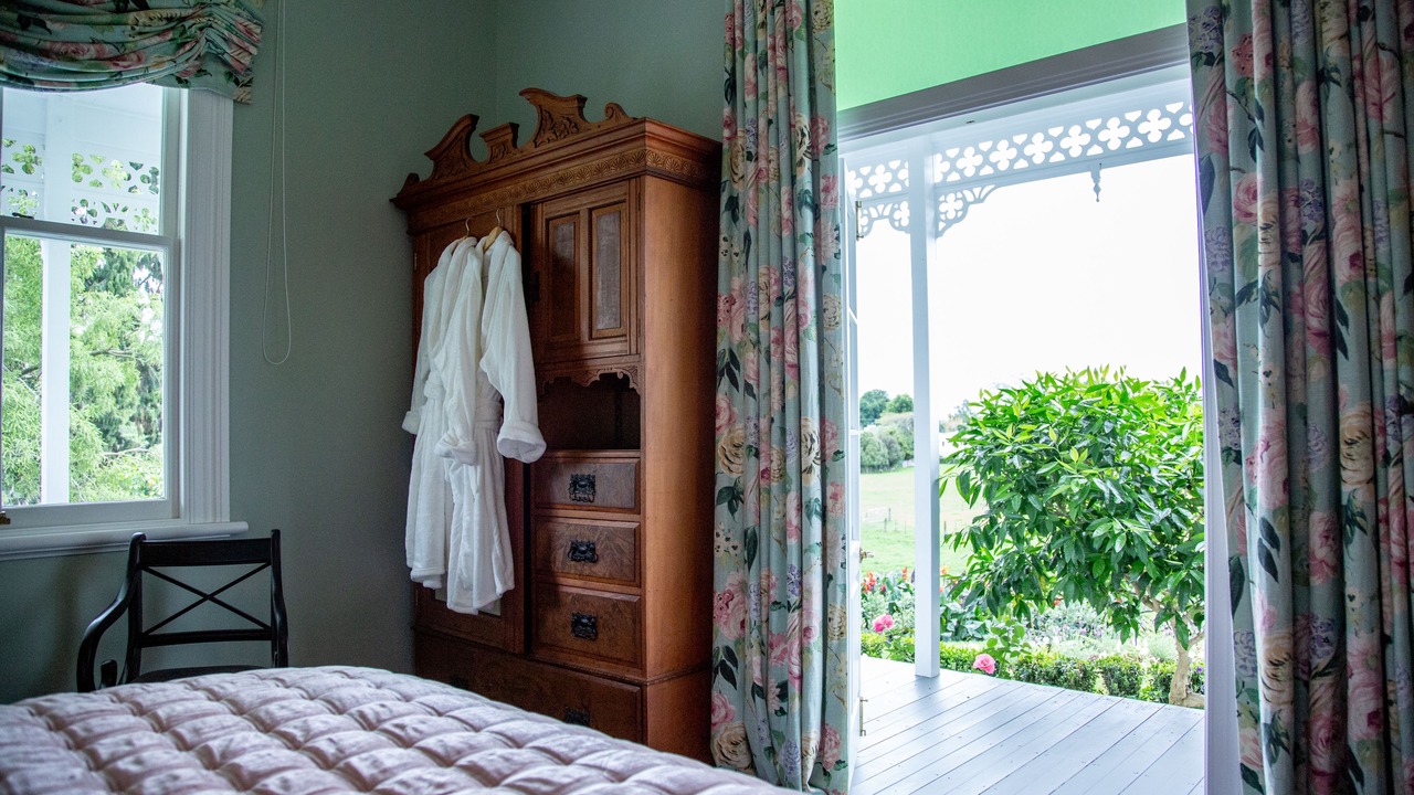 Photo of Bedroom in Walton