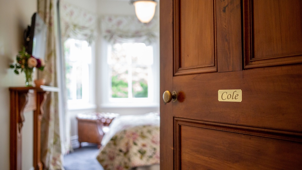 Photo of Bedroom in Walton