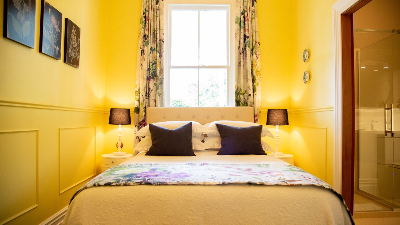 Photo of Bedroom in Walton