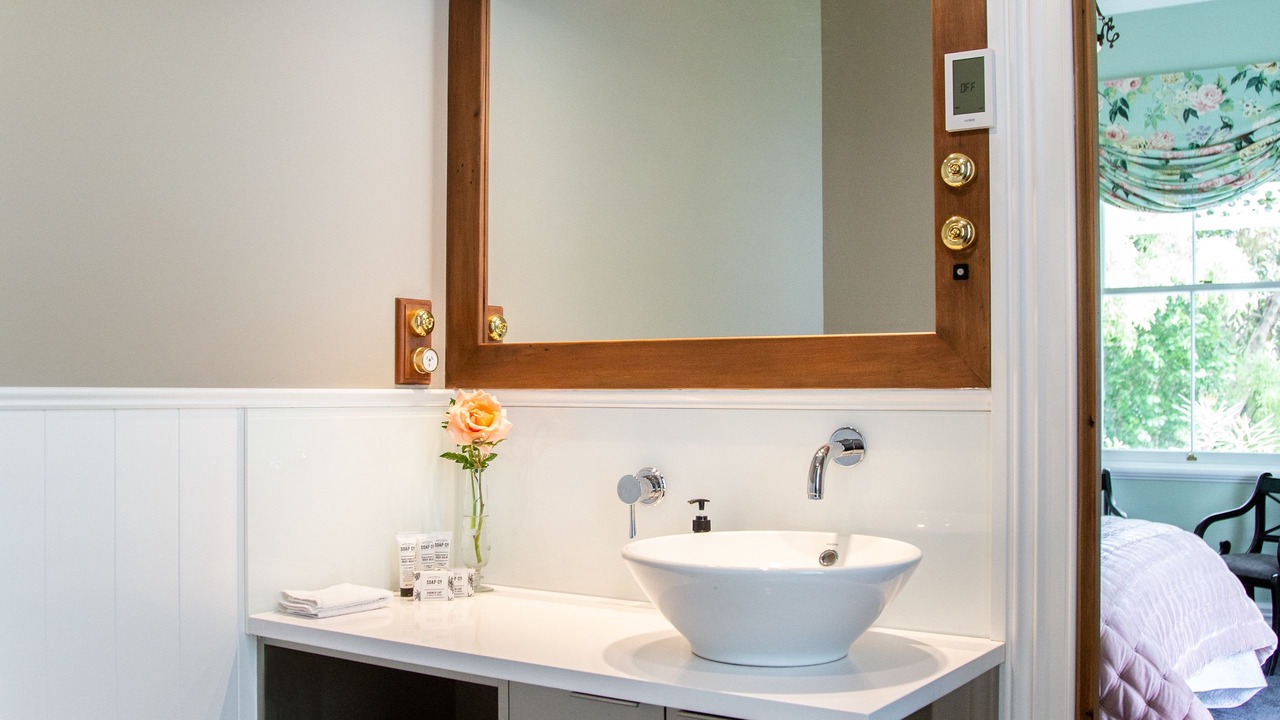 Photo of Bathroom in Walton