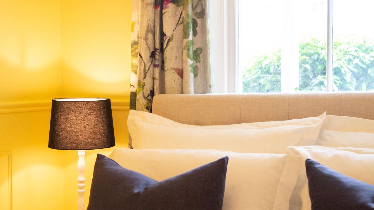 Photo of Bedroom in Walton