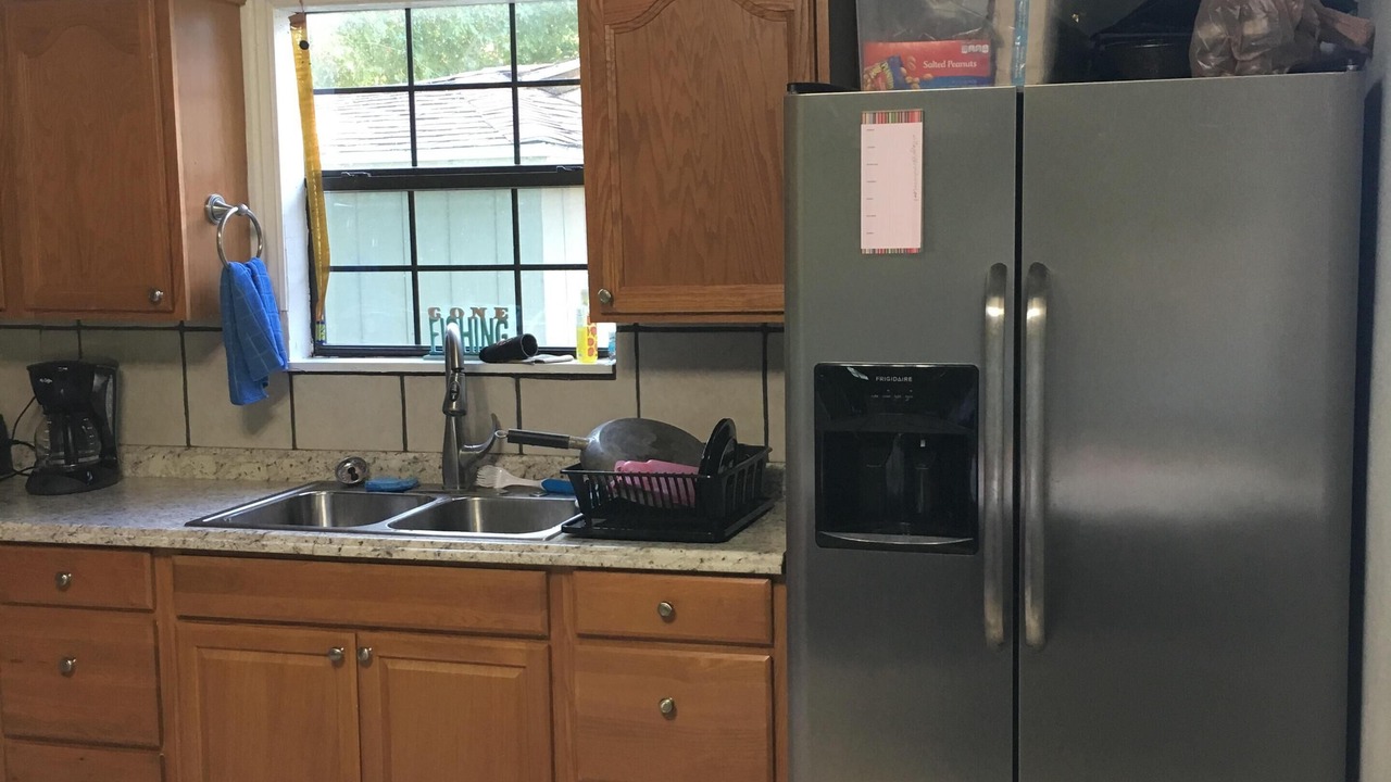 Photo of Kitchen in Noel
