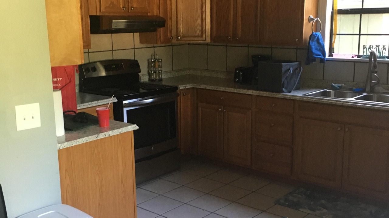 Photo of Kitchen in Noel