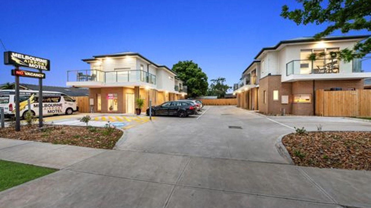 Photo of Outdoor in Tullamarine