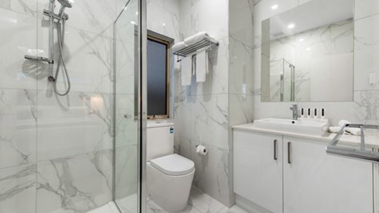 Photo of Bathroom in Tullamarine