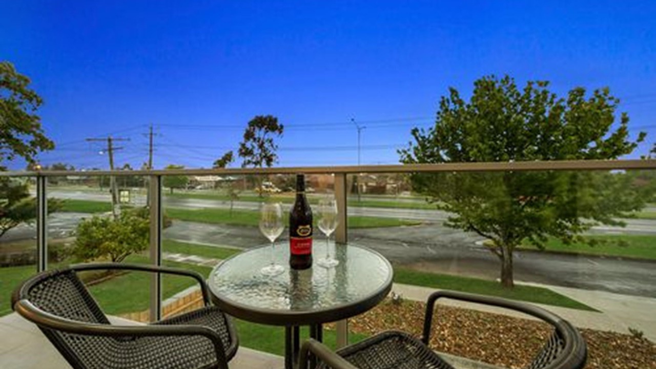 Photo of Patio Balcony in Tullamarine
