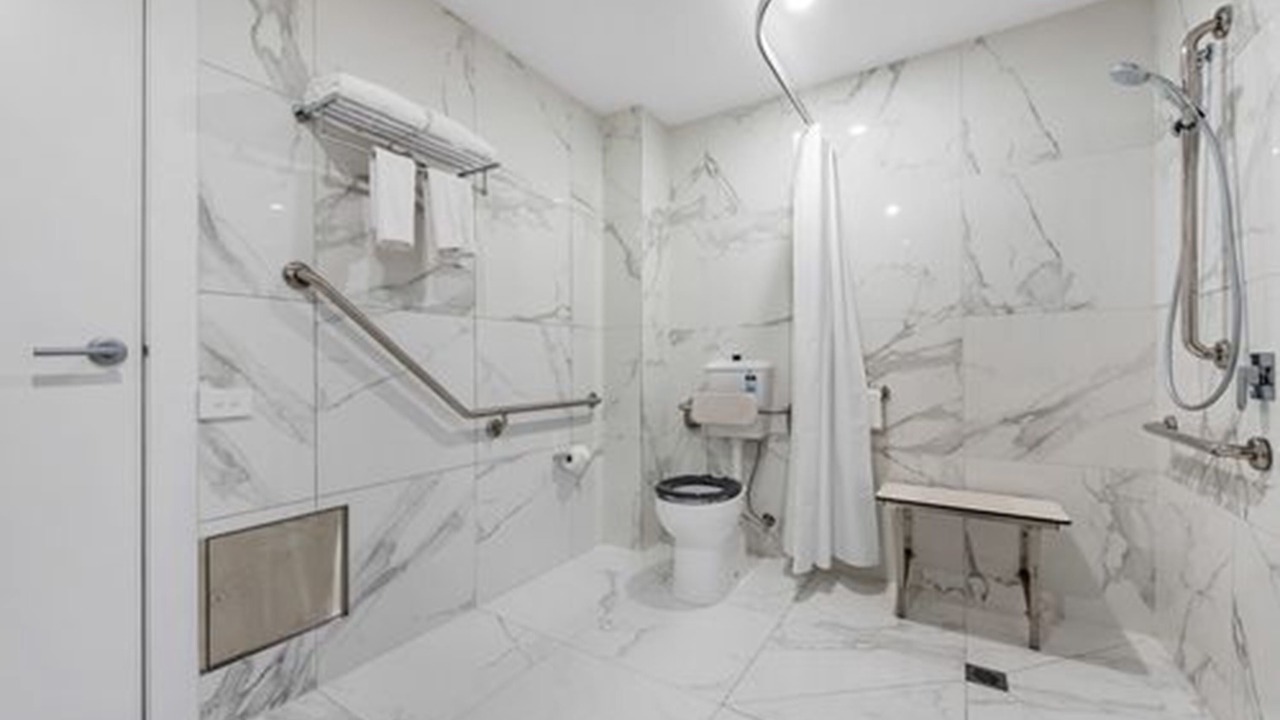 Photo of Bathroom in Tullamarine