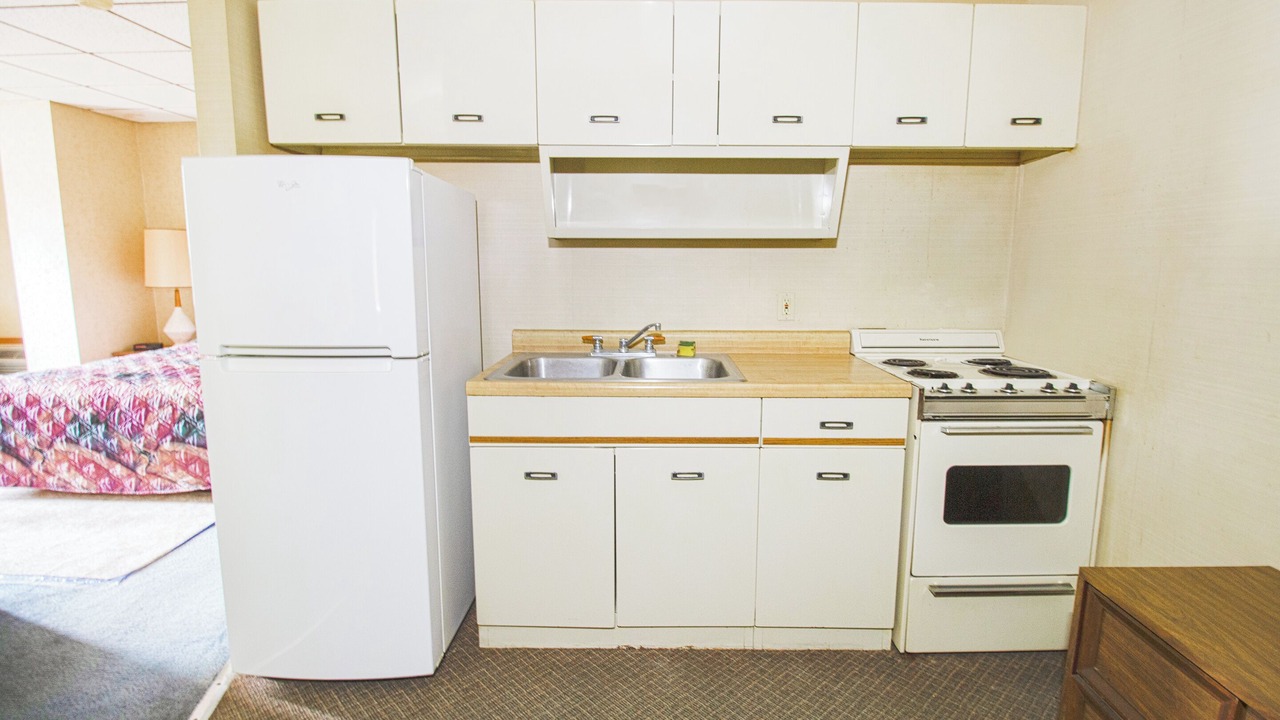 Photo of Kitchen in Liberal