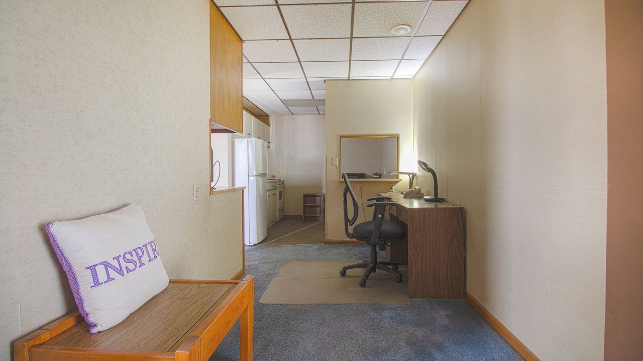 Photo of Kitchen in Liberal