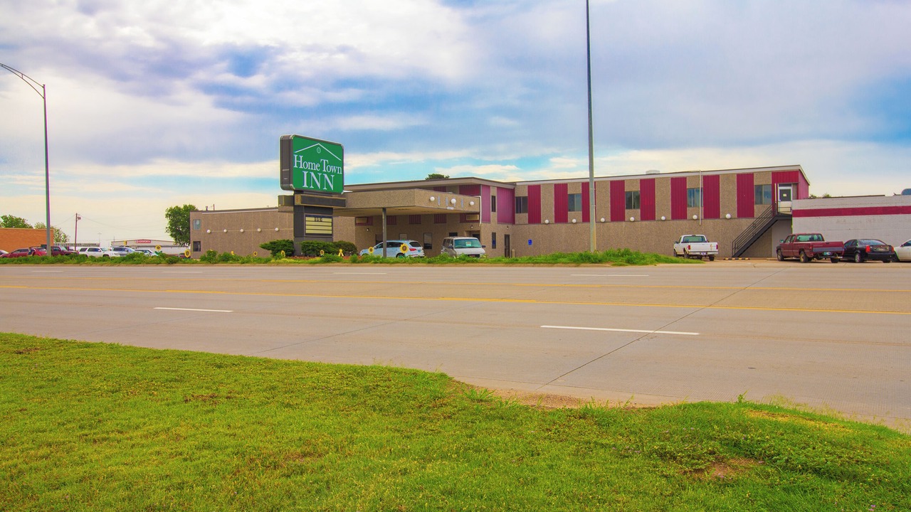 Photo of Outdoor in Liberal