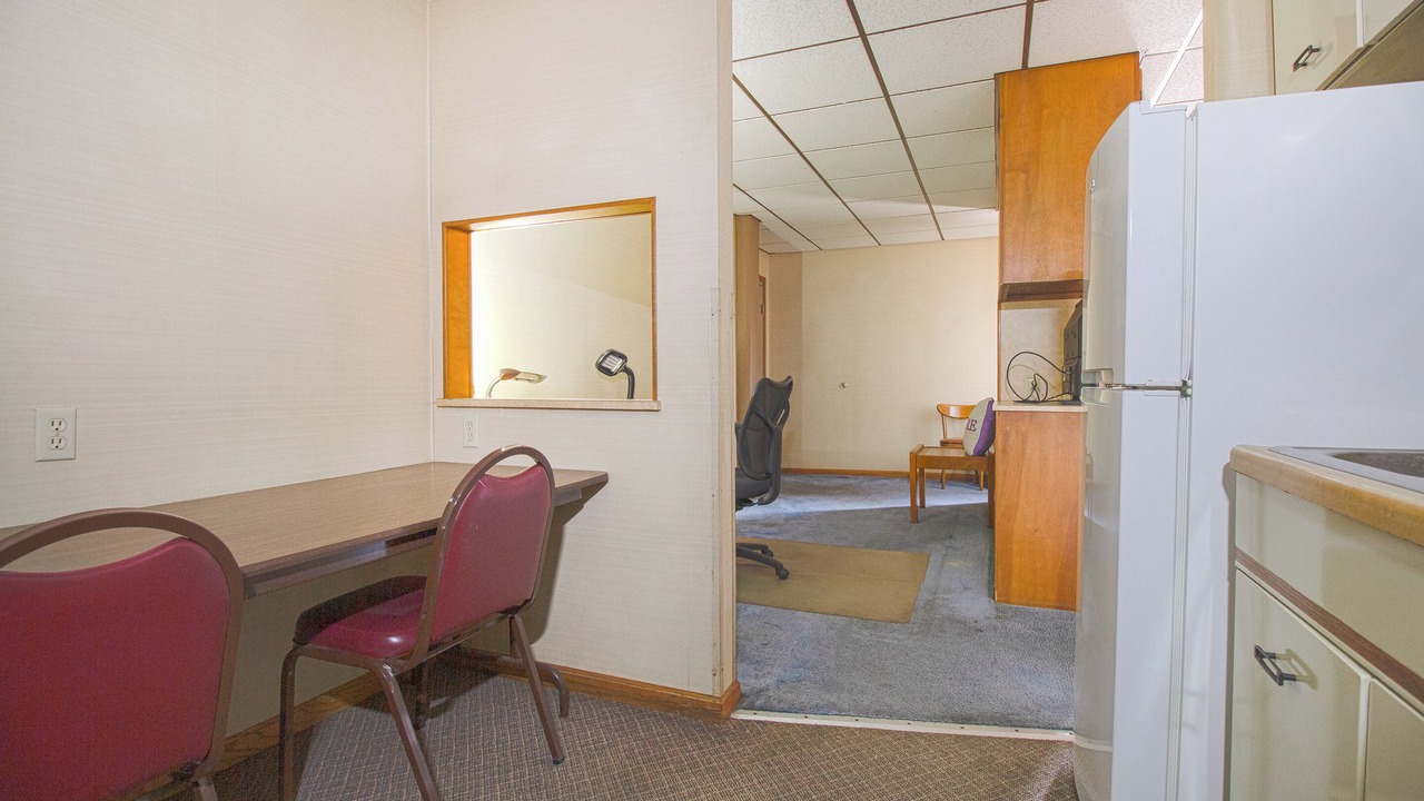 Photo of Bedroom in Liberal