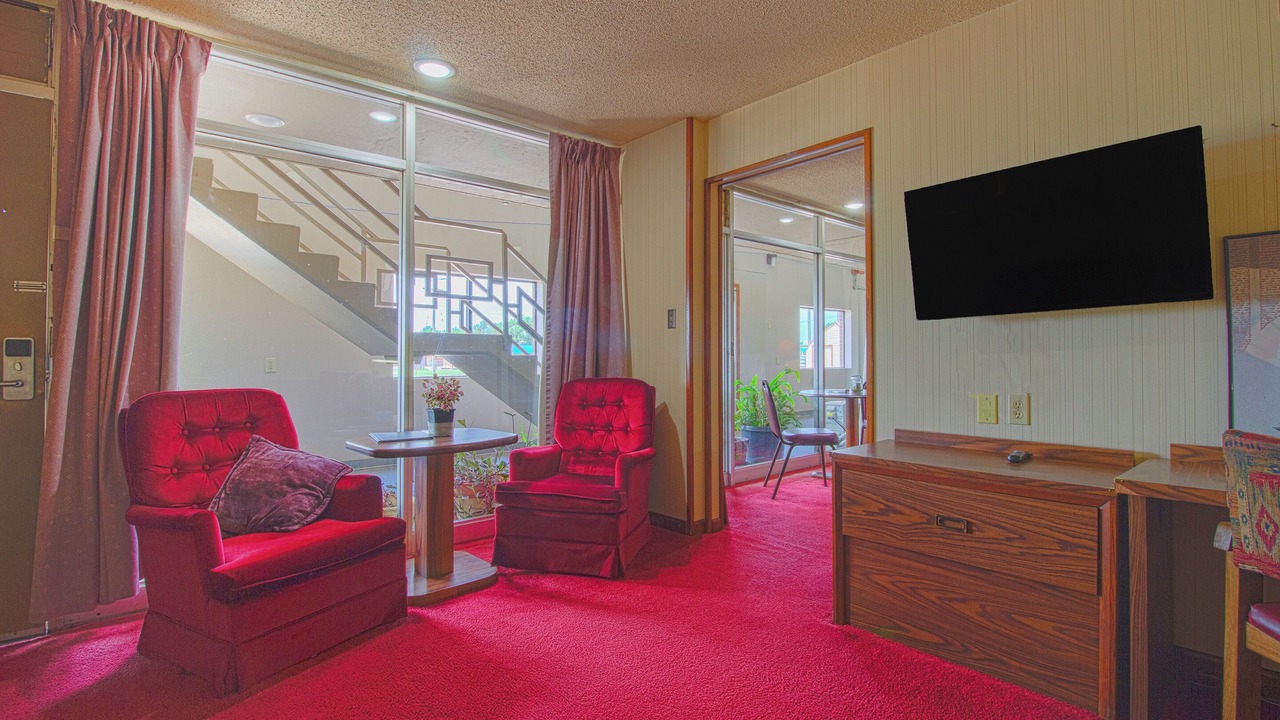 Photo of Bedroom in Liberal