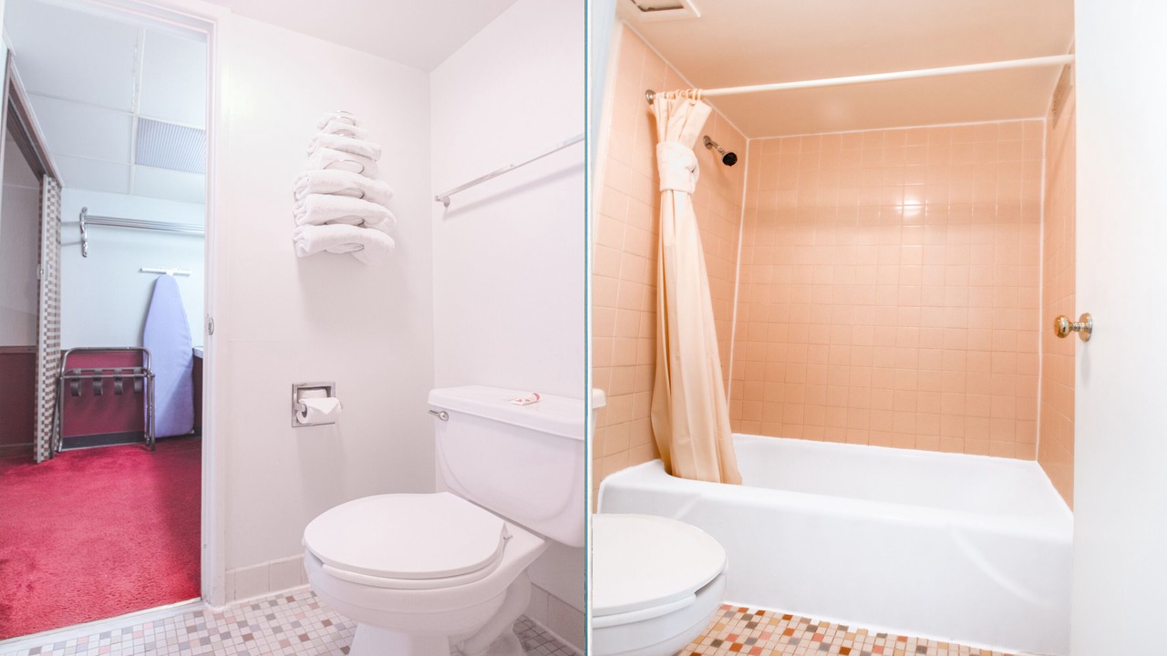 Photo of Bathroom in Liberal