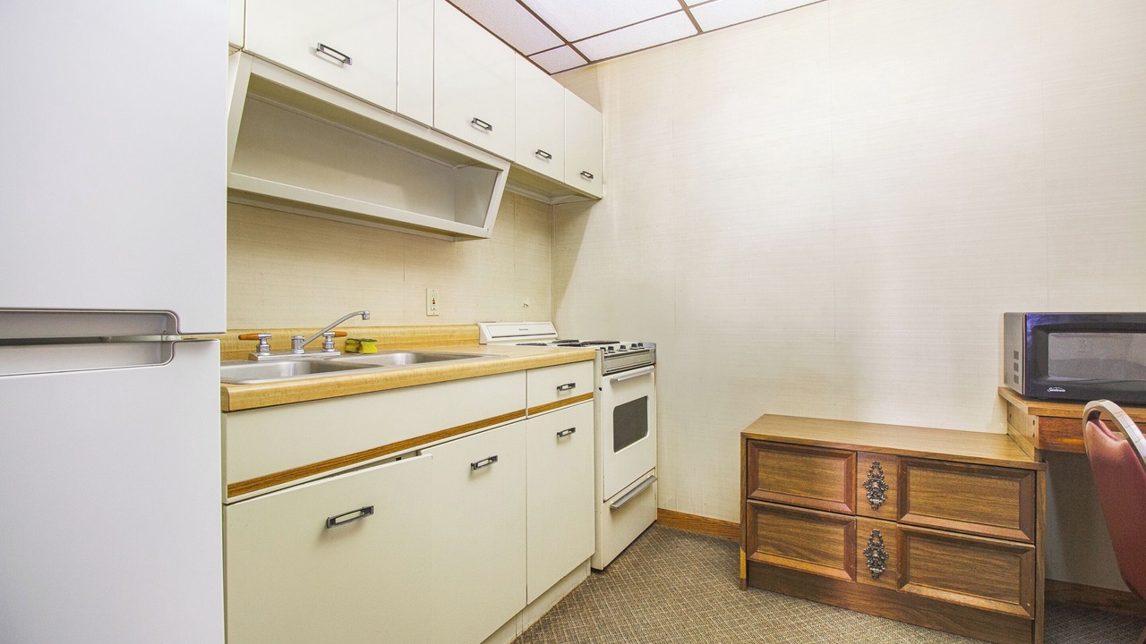 Photo of Kitchen in Liberal