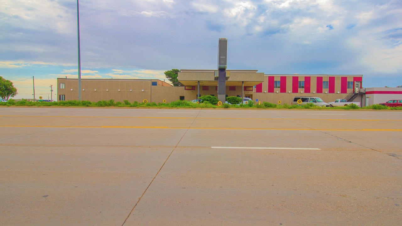 Photo of Outdoor in Liberal