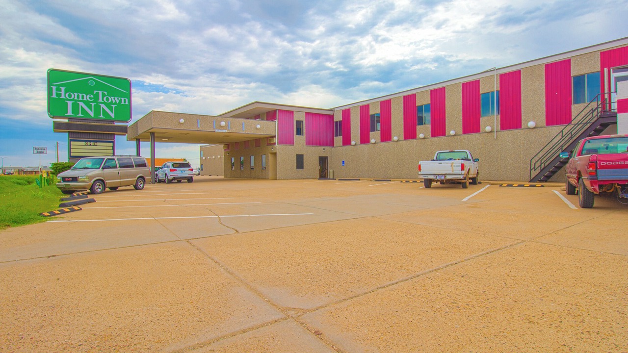 Photo of Outdoor in Liberal