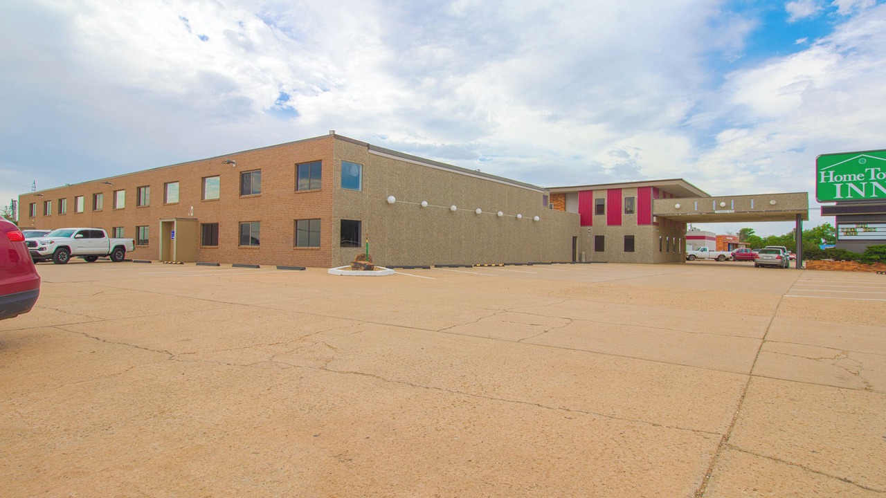 Photo of Outdoor in Liberal