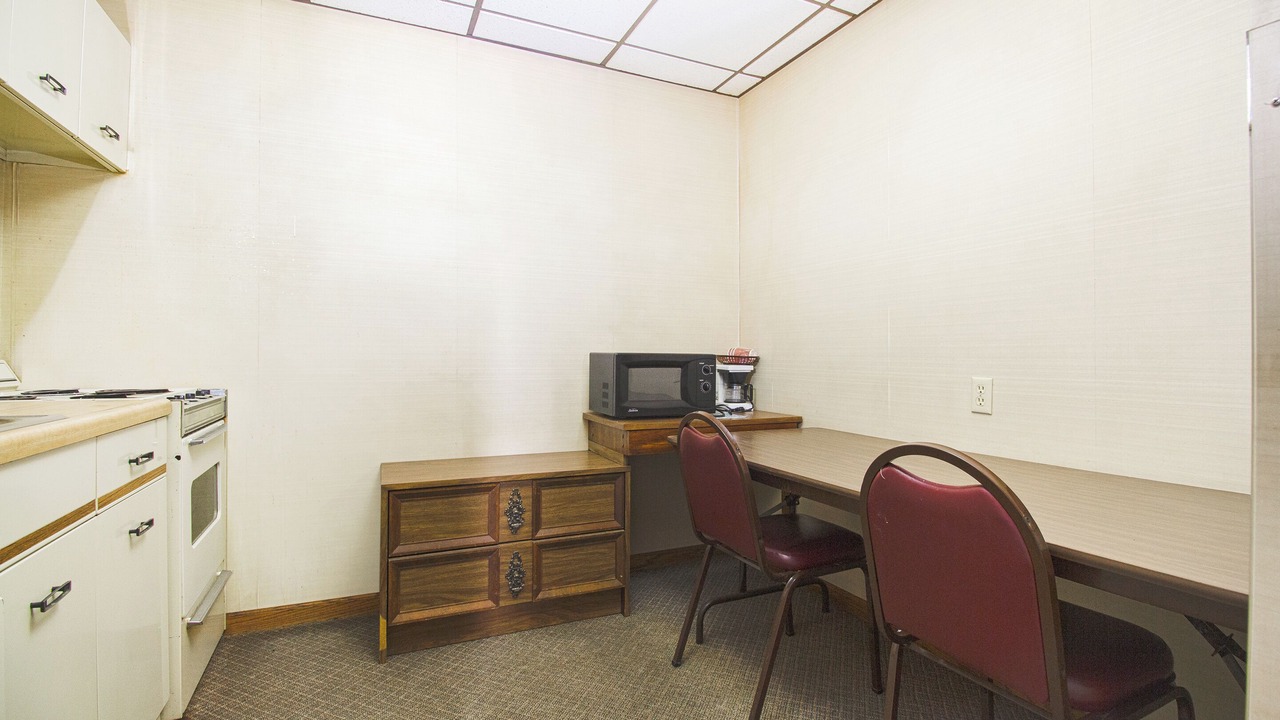 Photo of Kitchen in Liberal