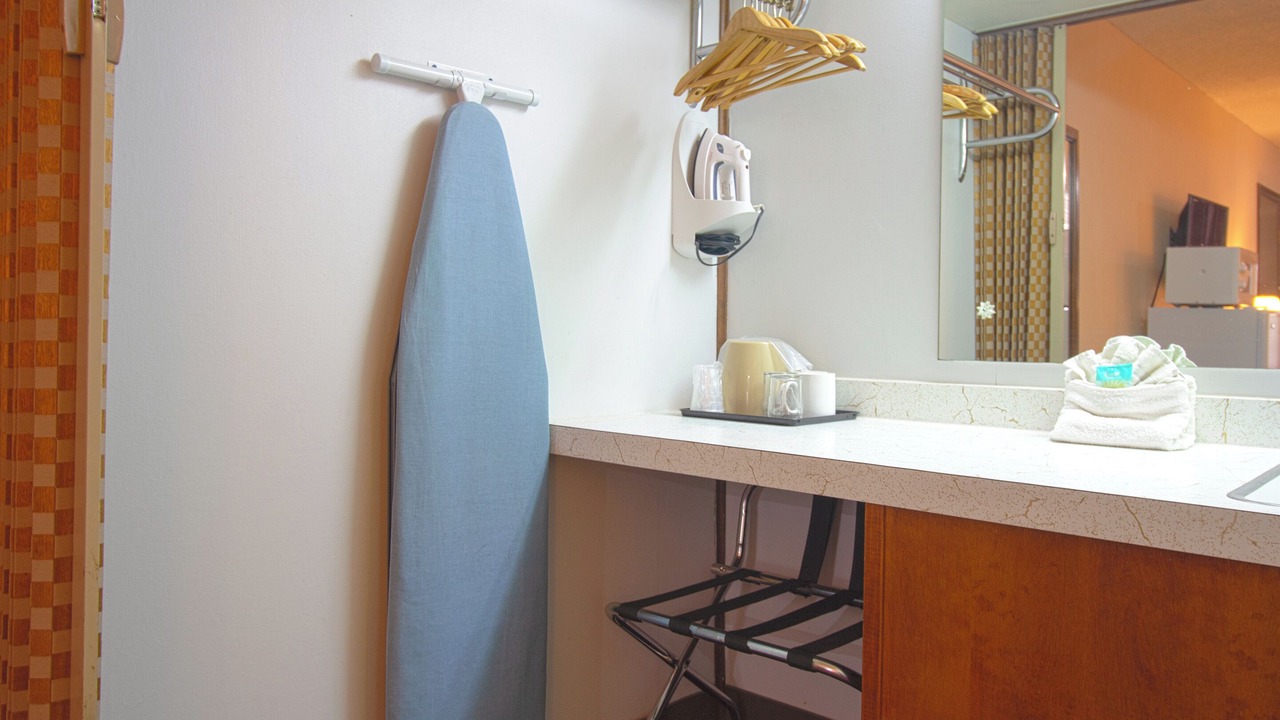 Photo of Bathroom in Liberal