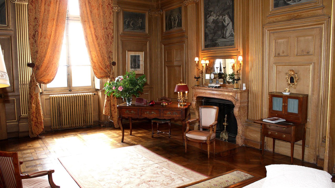 Photo of Bedroom in Anse