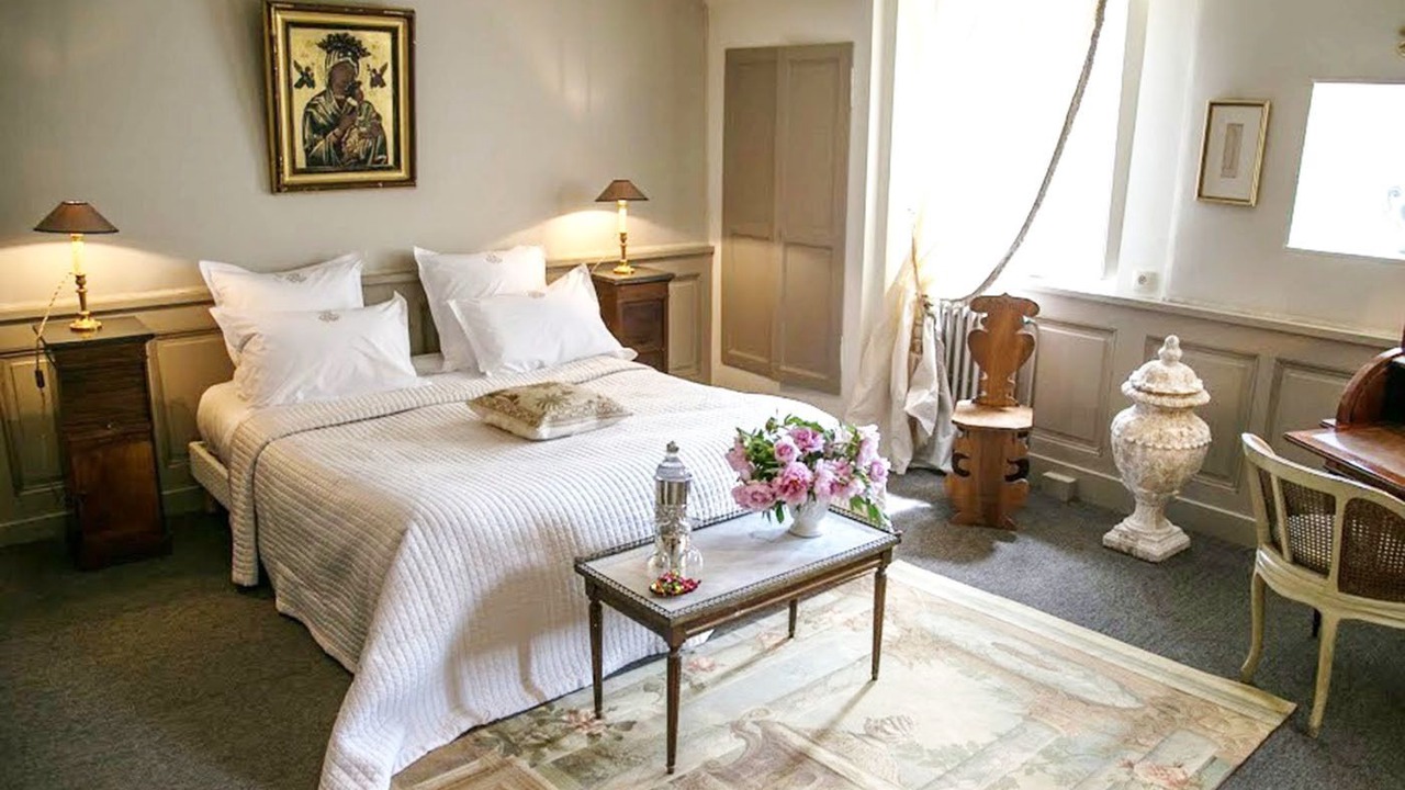 Photo of Bedroom in Anse