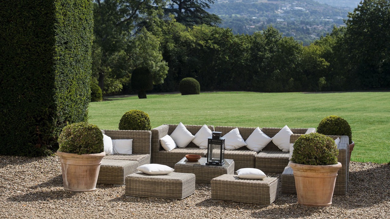 Photo of Patio Balcony in Anse