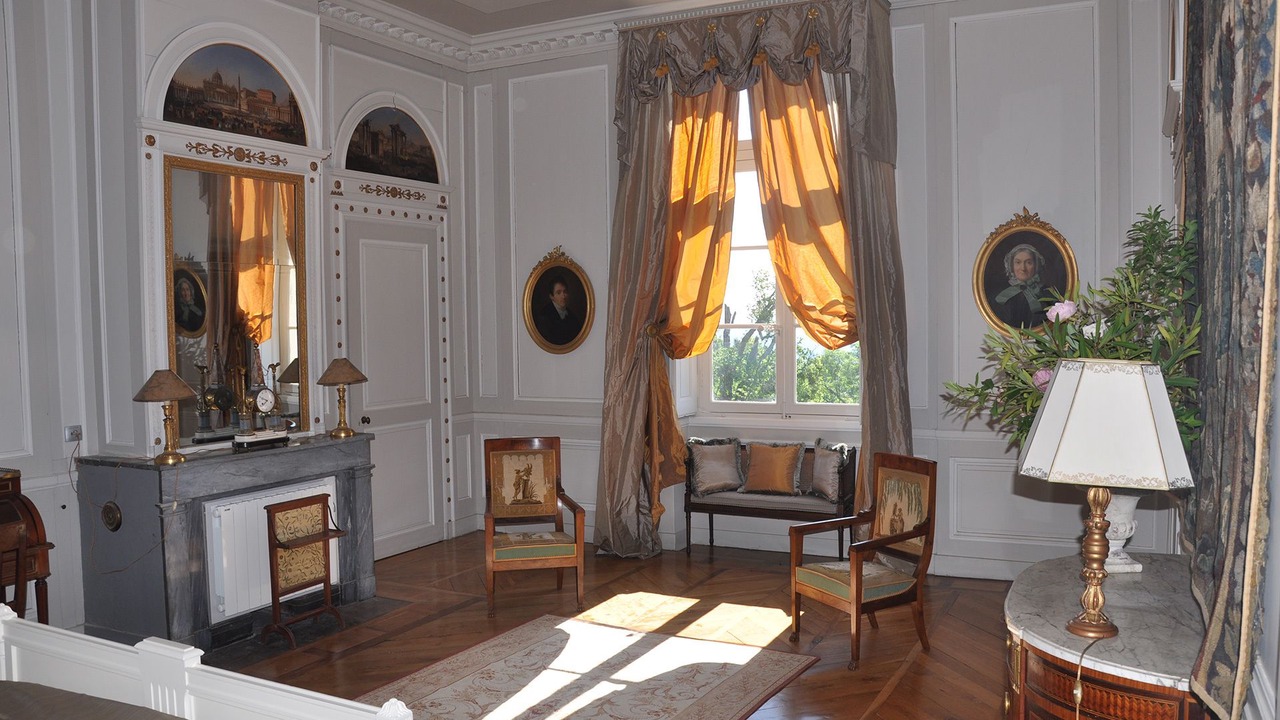 Photo of Bedroom in Anse