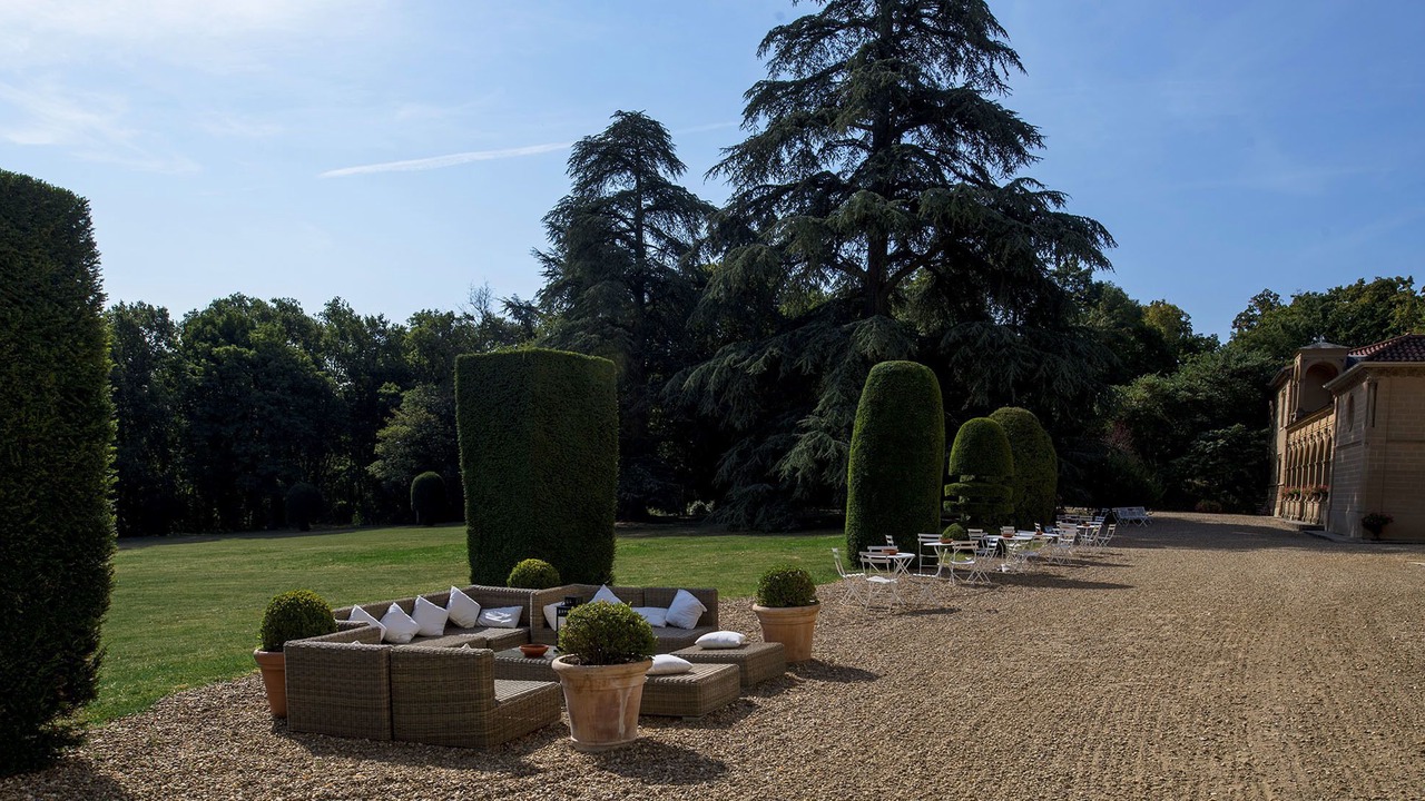 Photo of Patio Balcony in Anse