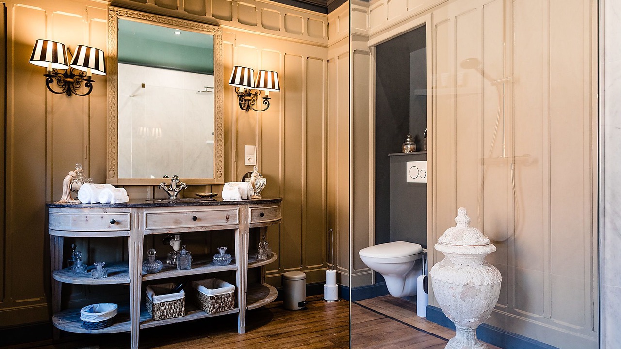 Photo of Bathroom in Anse