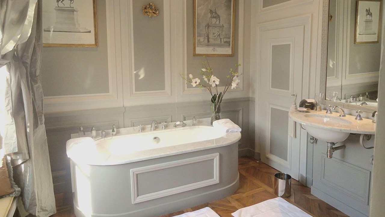 Photo of Bathroom in Anse