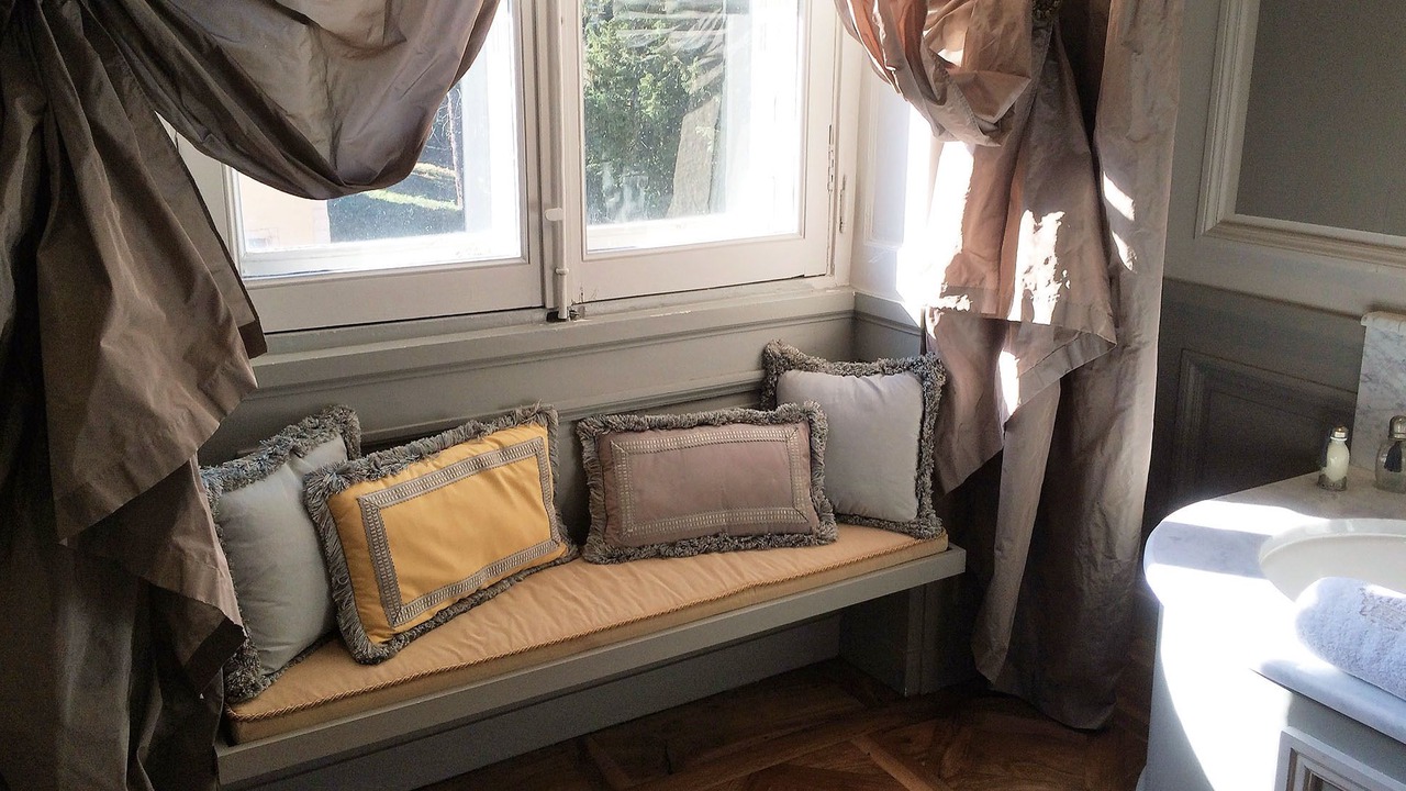 Photo of Bathroom in Anse